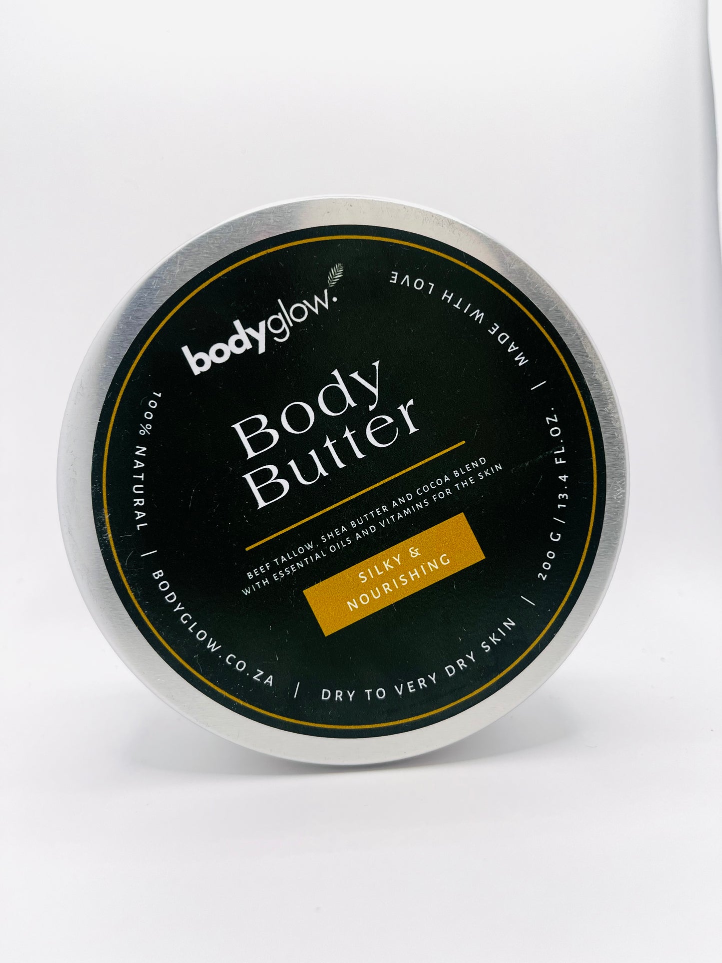 Body Glow's Body Butter 200g