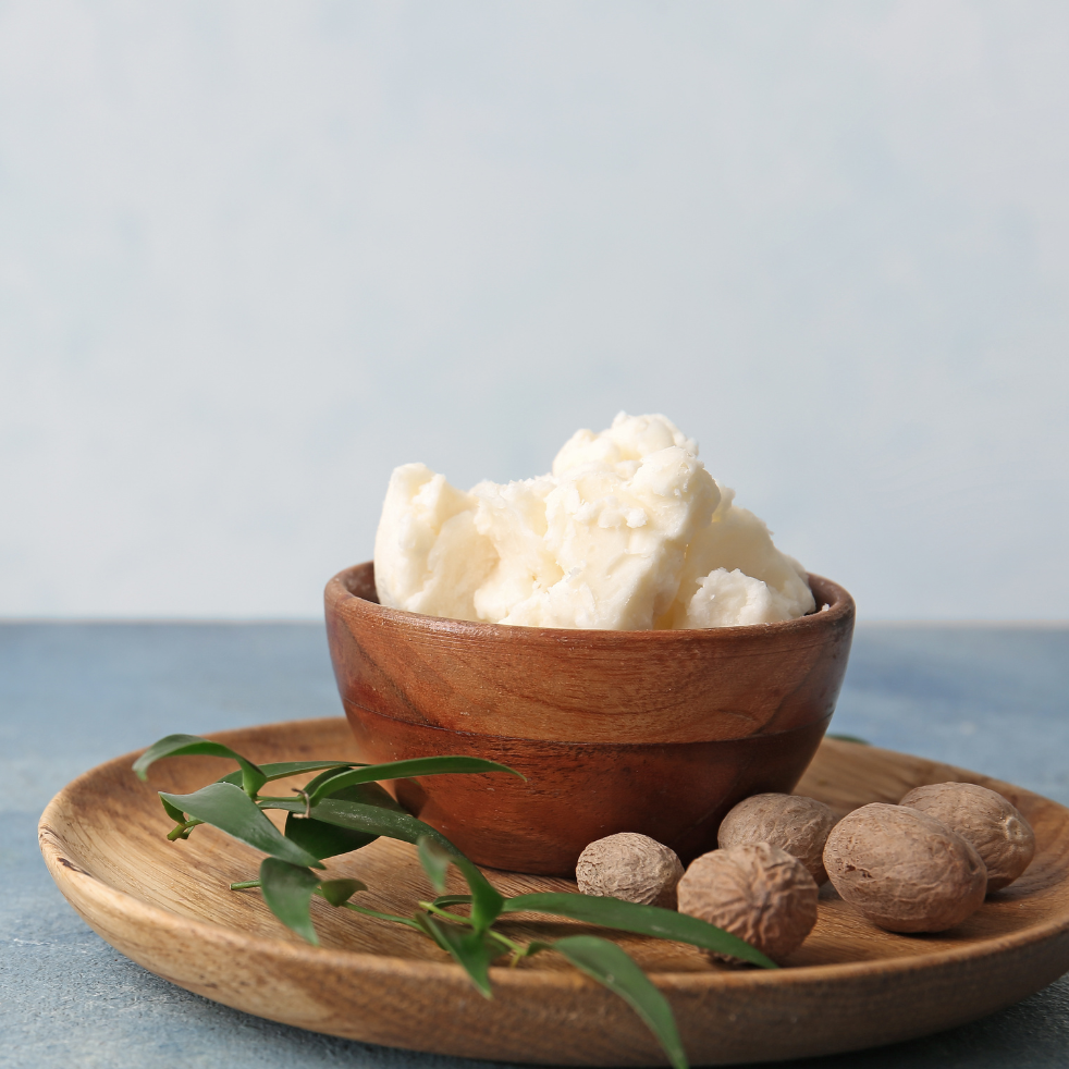 Organic Shea Butter 200g