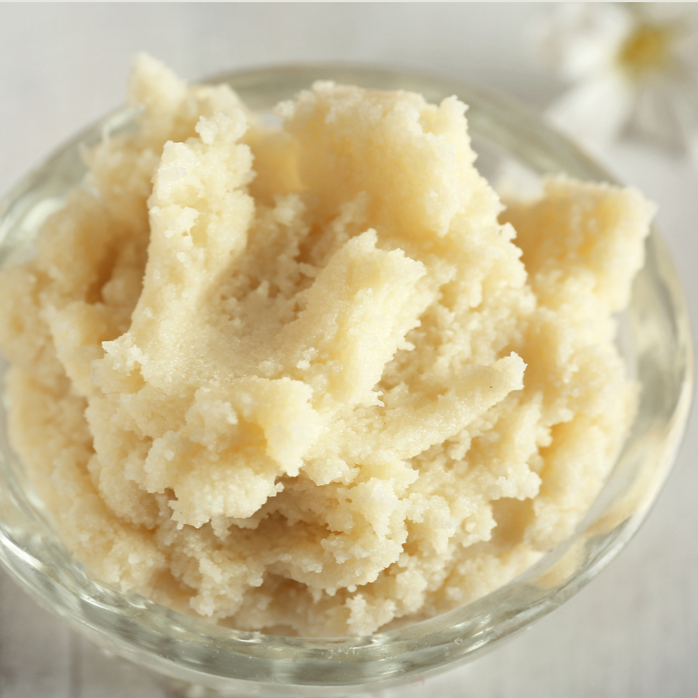 Organic Shea Butter 200g