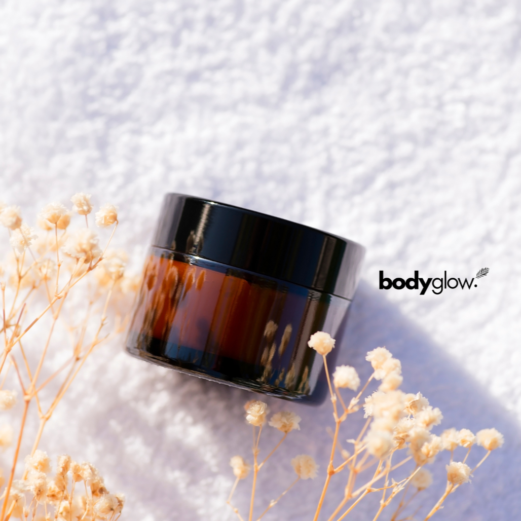 Beef Tallow Lip Balm with Organic Honey 5g