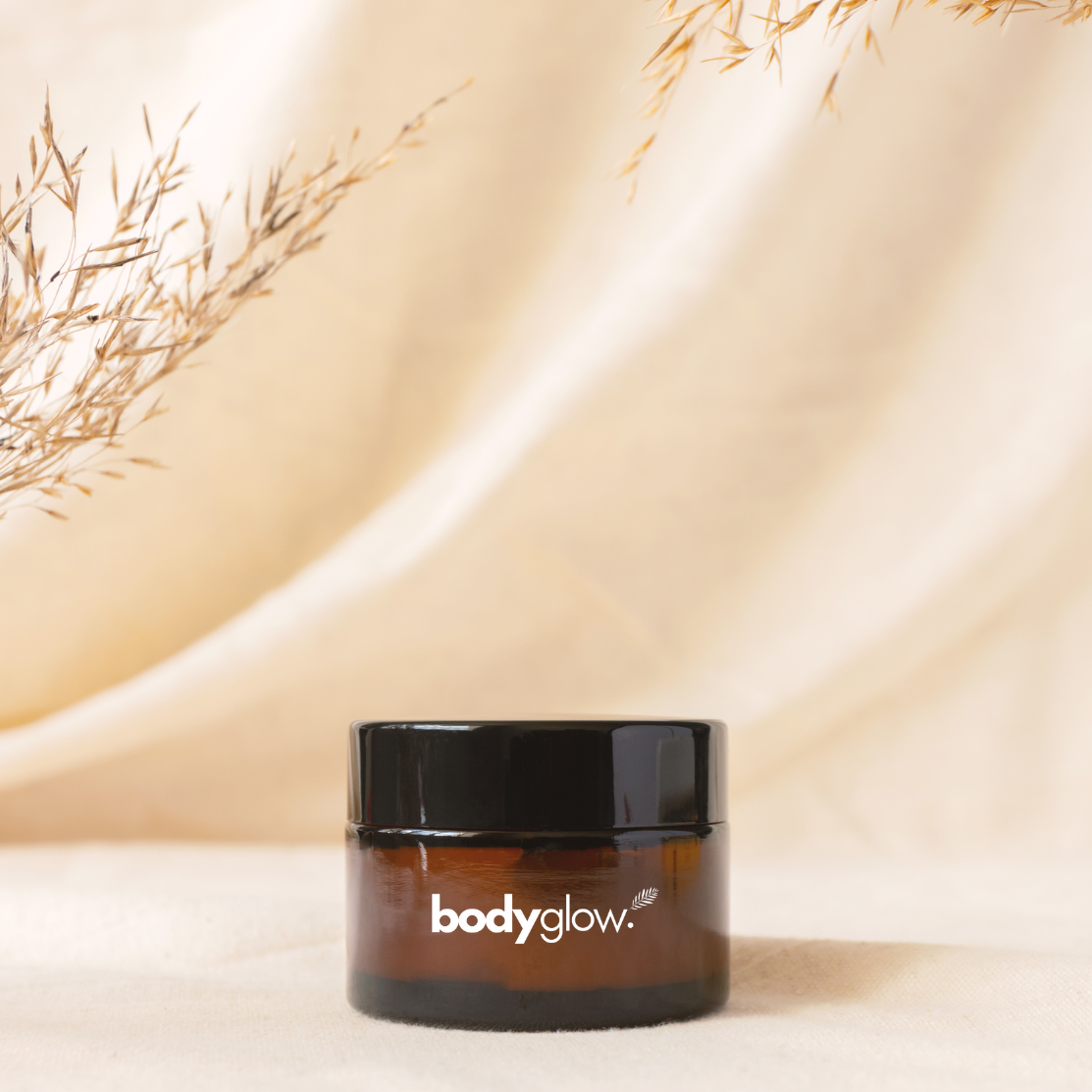 Beef Tallow Lip Balm with Organic Honey 5g