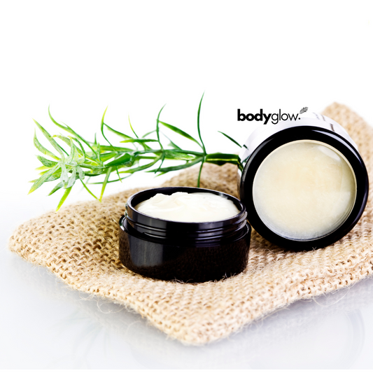 Beef Tallow Lip Balm with Organic Honey 5g