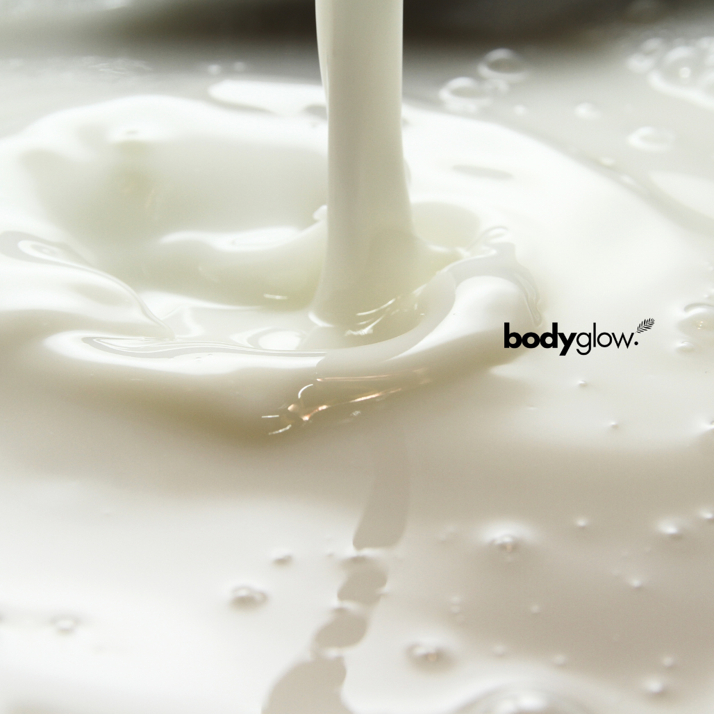 Goat Milk Soap 100g