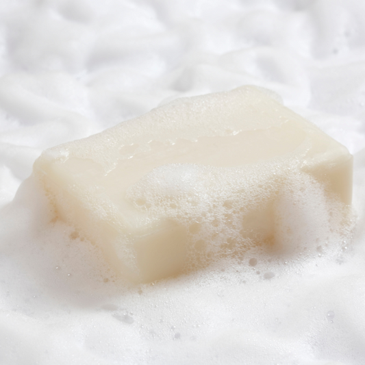 Goat Milk Soap 100g
