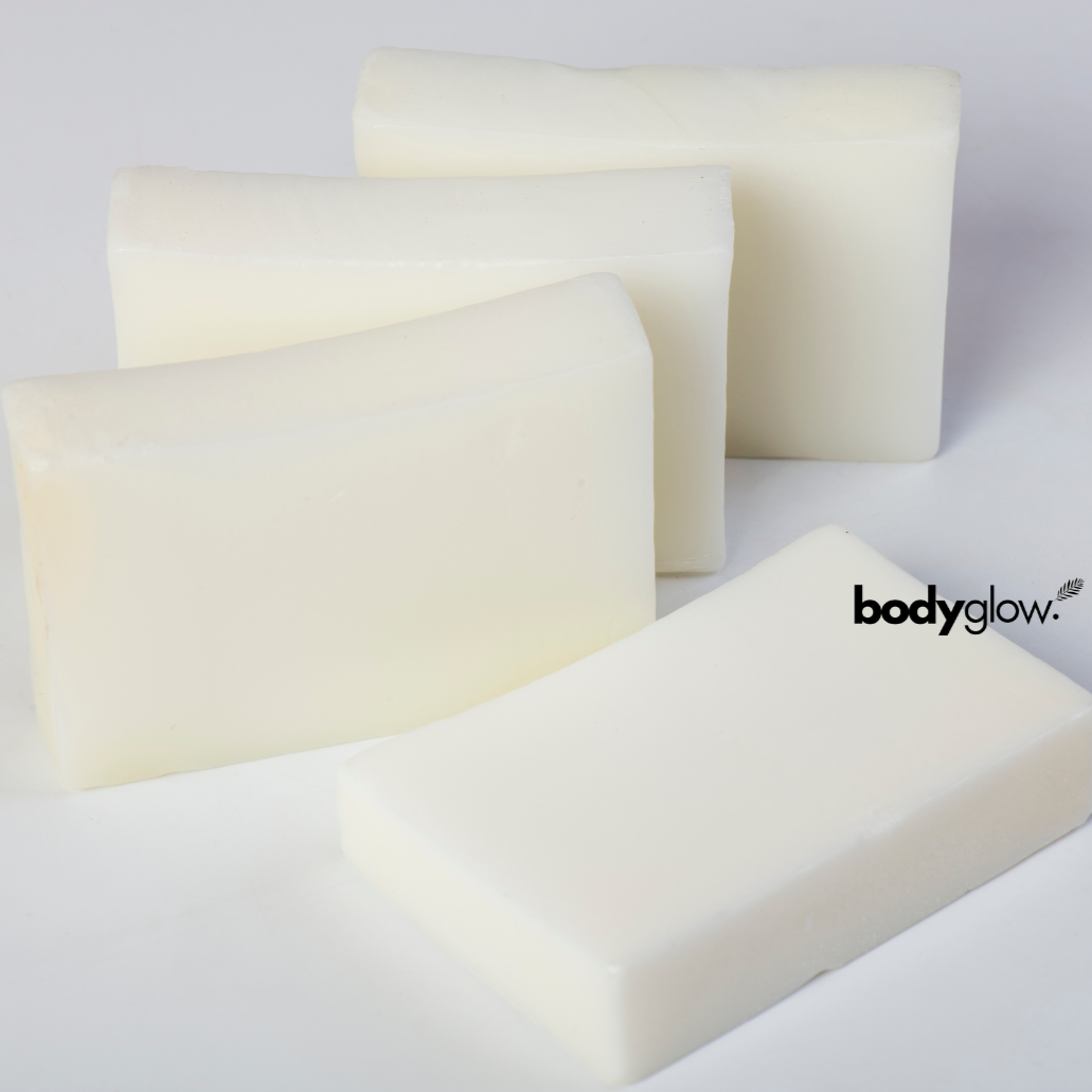 Goat Milk Soap 100g