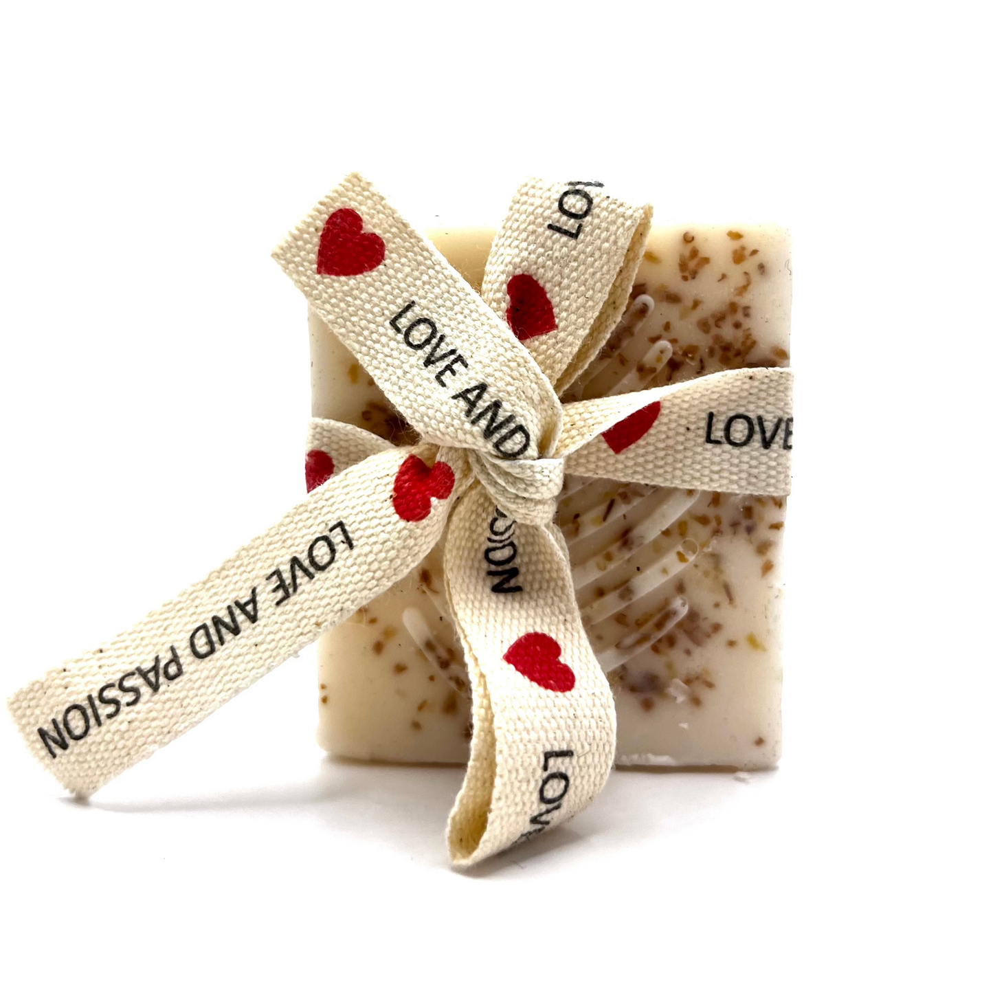 Oat, Milk and Honey Soap 100g