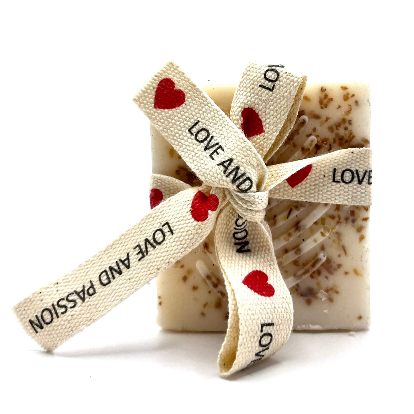 Oat, Milk and Honey Soap 100g