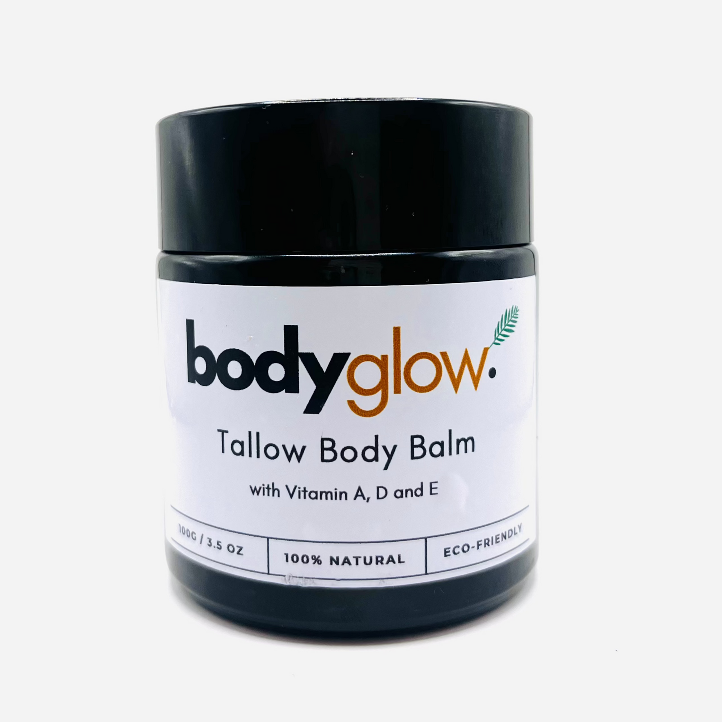 Beef Tallow Body Lotion 100g